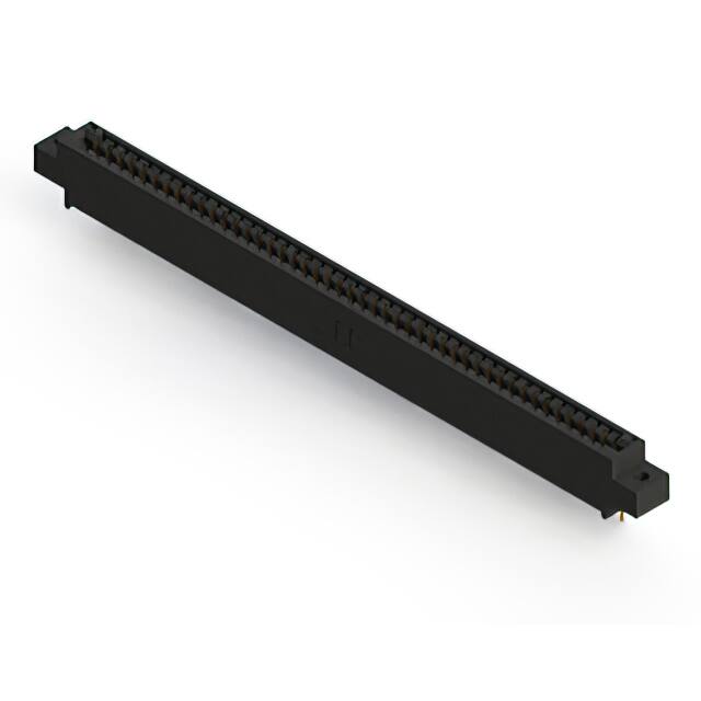 396-046-540-602 EDAC Inc.  Edgeboard Connectors